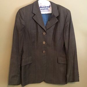 Grand Prix Show Coat